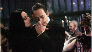 Barry Sonnenfeld used pillow forts to hide from producer Scott Rudin while making <i>The Addams Family</i>